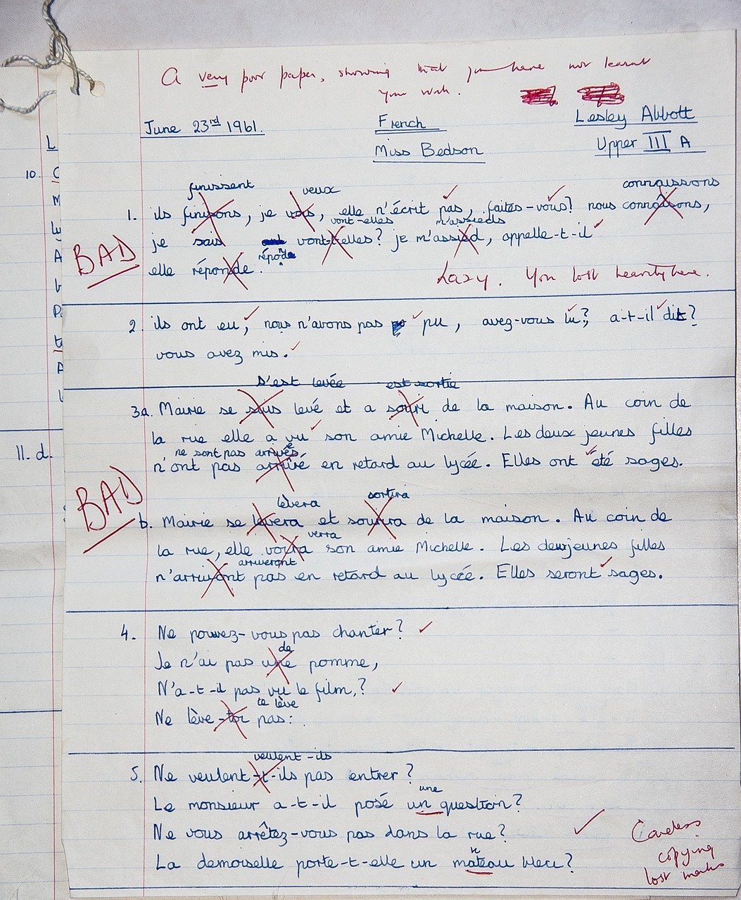 Key Benefits of AI in Education for Students and Teachers